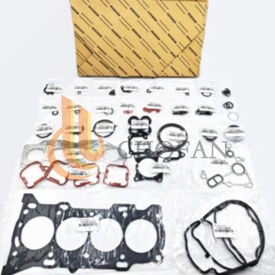 OEM For 2009-2018 TOYOTA RAV4 2.5L L4 2AR US Head Gasket Kit - Image 1 of 4
