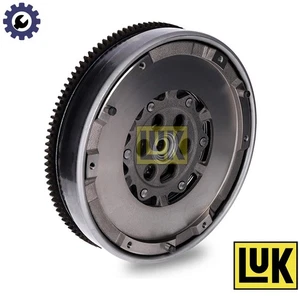 FLYWHEEL 415 0406 10 FOR BMW X3/SAV/E83 N46B20C/BD/CC/B 2.0L 4cyl 1 E87 - Picture 1 of 10