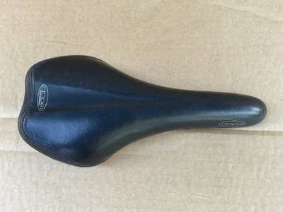 Cannondale Coda Bicycle Saddle In Nice Condition - Image 1 of 4