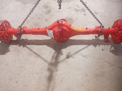 Rear Axle 10-1/2" Ring Gear 4.30 Ratio from 2010 Toyota Tundra 5.7L 8561490 - Imagem 1 de 4