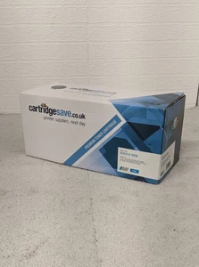 Compatible Cyan High Capacity HP 415X Toner Cartridge Printer HP W2031X NEW - Picture 1 of 6