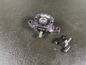 2016 Yamaha YZF-R6R YZF R6 Aftermarket GPR Steering Damper Stabilizer - Picture 1 of 11