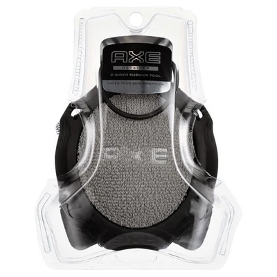 Detallador de herramientas de ducha AXE Foto 1 de 4