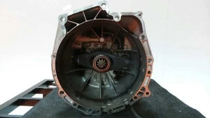 HBL BOÎTE DE VITESSES / 5 VELOCIDADES / MANUAL / 360606 POUR BMW SERIE 3 BERLINA - Picture 1 of 10
