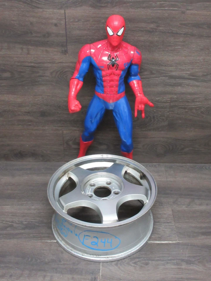 Chevrolet Monte Carlo, Impala: 2000, 2001, 2002 - 2007, 16" Rim, No. 5082, #2 - Image 1 of 4