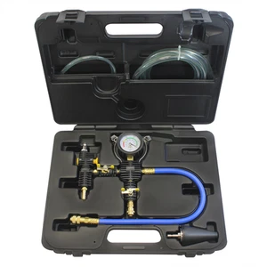  43013 Mastercool Vacuum type cooling system refill kit - Picture 1 of 1