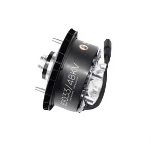 Propeller Power Motor V2 T50 Agras Drone Motor Agricultural Drone Parts - Picture 1 of 4