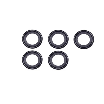 5Pcs New Oil Drain Plug Gaskets # 1005593 for Ford Mazda Jaguar Landrover - Image 1 of 4