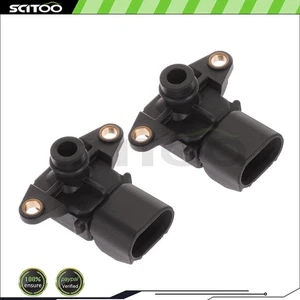 Sensor de presión de mapa de aire colector SCITOO para Dodge Magnum 6,1 L 6059CC 06-08 - Imagen 1 de 11