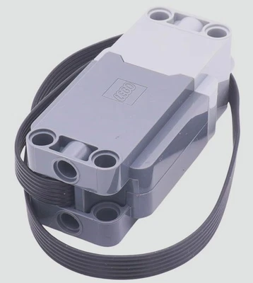 Lego 88013 Powered Up Large Motor. Genuine Lego Item. Brand New. Factory Sealed. - Image 1 of 3