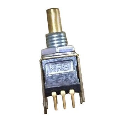 1pcs MR8A MR8 13Pins Tosoku Rotary Switch For HC115 HC121 Manual Pulse Generator - Image 1 of 2