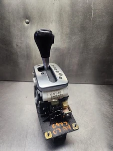 Conjunto de palanca de cambios de transmisión automática Audi A4 Quattro S4 2007-2009 8E1713105F - Imagen 1 de 11