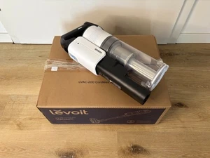 Levoit LVAC200 Akkusauger kabellos Staubsauger gebraucht guter Zustand - Bild 1 von 6