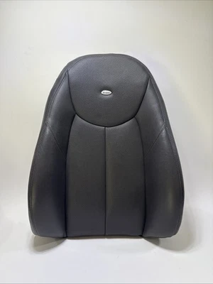 07-08 Mercedes R230 SL550 Almofada de Assento Superior Lado Direito do Passageiro Fabricante de Equipamento Original - Imagem 1 de 4