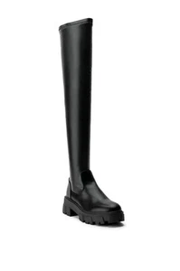 Knee High Boots - Picture 1 of 6