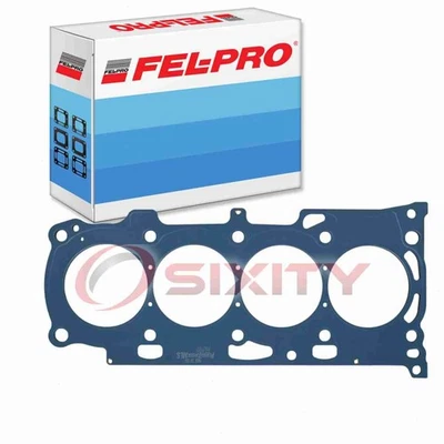 Junta de culata de motor Fel-Pro para juntas Scion tC 2005-2010 2,4 L L4 lt Foto 1 de 4