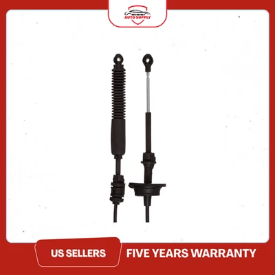 Kit de cable de cambio de transmisión automática ATP Y-1285 para Sierra y Silverado 1999-2007 Foto 1 de 3