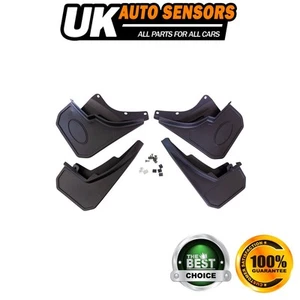 Adatto per Land Rover Defender 130 2023-2024 set parafanghi su misura AST - Foto 1 di 8