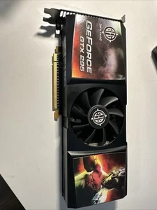 Gtx 295 - Picture 1 of 3
