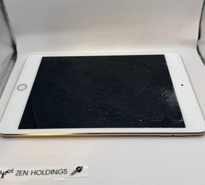 Apple iPad Mini 4 4ta Generación A1538, 128GB - LEER Foto 1 de 4