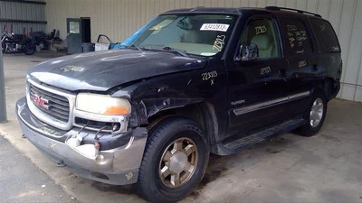 Wash Reservoir With Rear Wiper Opt C25 Fits 00-05 SUBURBAN 1500 871852 - Изображение 1 из 4