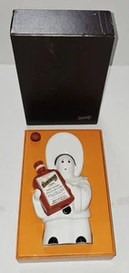 COINTREAU Liquer Nun Decanter 10.5" #5548/15000 Made In France w/Box & Cap - Picture 1 of 12