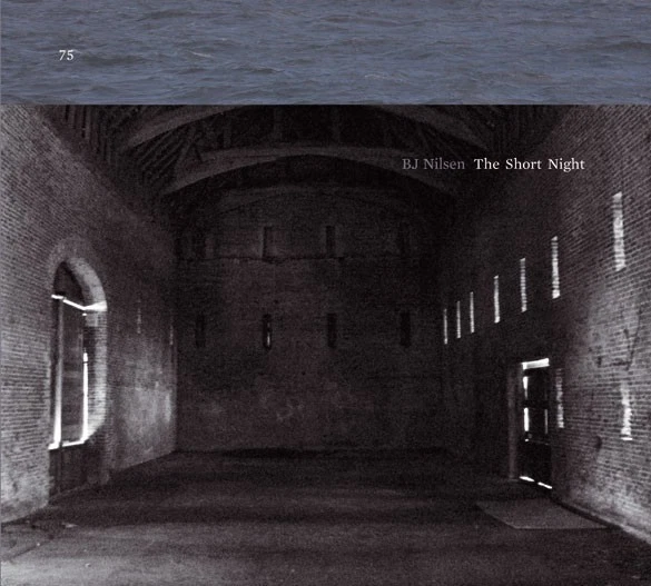 B J Nilsen – The Short Night CD Touch excellent condition - Image 1 of 2