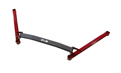Blitz 96169 Front Strut Tower Bar For Toyota GR Supra BMW Z4 B48 B58 JDM Foto 1 de 4