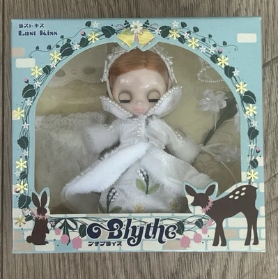 Blythe Tomy Takara Petite LAST KISS NRFB US Seller - Image 1 of 4