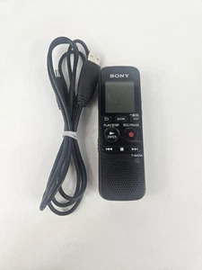 Sony Digital Voice Recorder ICD-PX333 und Kabel getestet und funktionsfähig 4GB - Bild 1 von 8