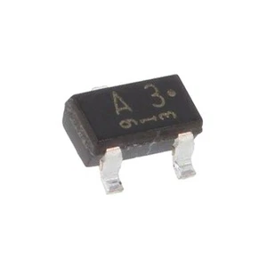 25X 1SS181,LF(T,LF(T Diode: Schaltdiode SMD 85V 100mA 4ns Verpackung: Rolle,Band - Bild 1 von 1