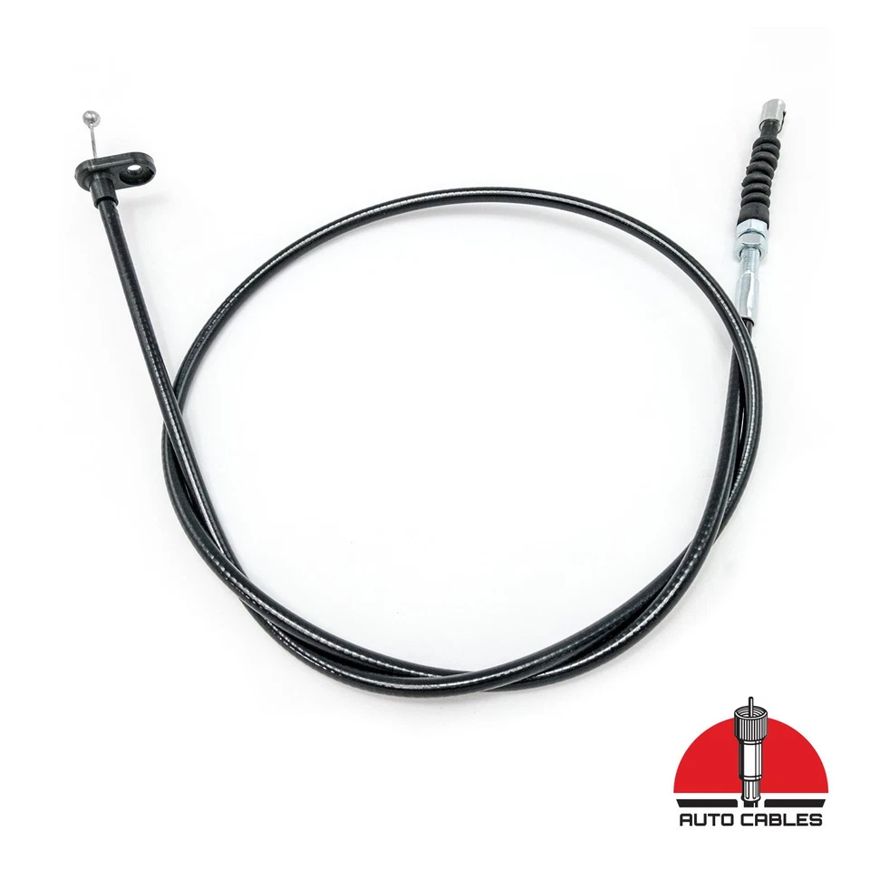 CABLE ACELERADOR FORD XB-XC V8 Foto 1 de 1