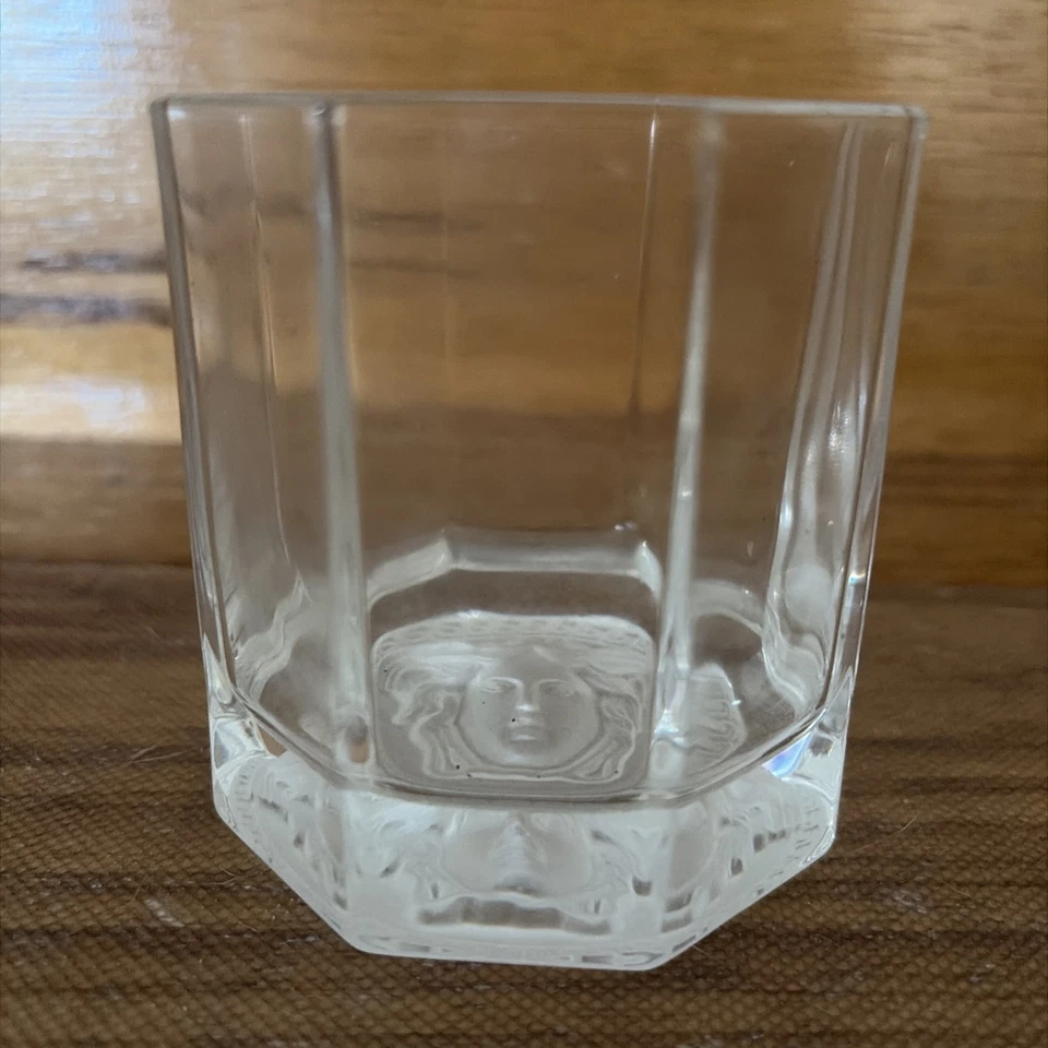 New Versace Tumblers (4) - image 1 of 4