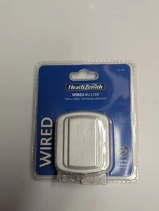 Heath Zenith Wired Door Buzzer SL-170 NEU - Bild 1 von 2