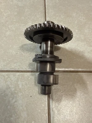 Árbol de levas Arctic Cat 500 02 4x4 eje de leva Foto 1 de 4