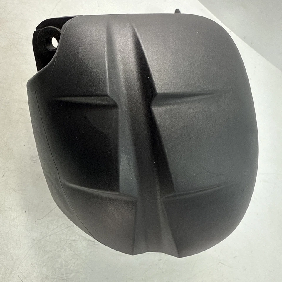 Ducati Panigale  V4 2022-2024 Exhaust Heat Shield Pt.no 4601G351B #H5 - Image 1 of 4