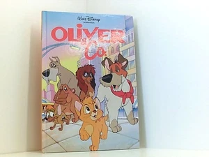 Oliver & Co (Walt Disney präsentiert) - Bild 1 von 1