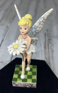 Disney Showcase Collection Jim Shore Tinkerbell Retired, April, Daisy, Diamond - Bild 1 von 13