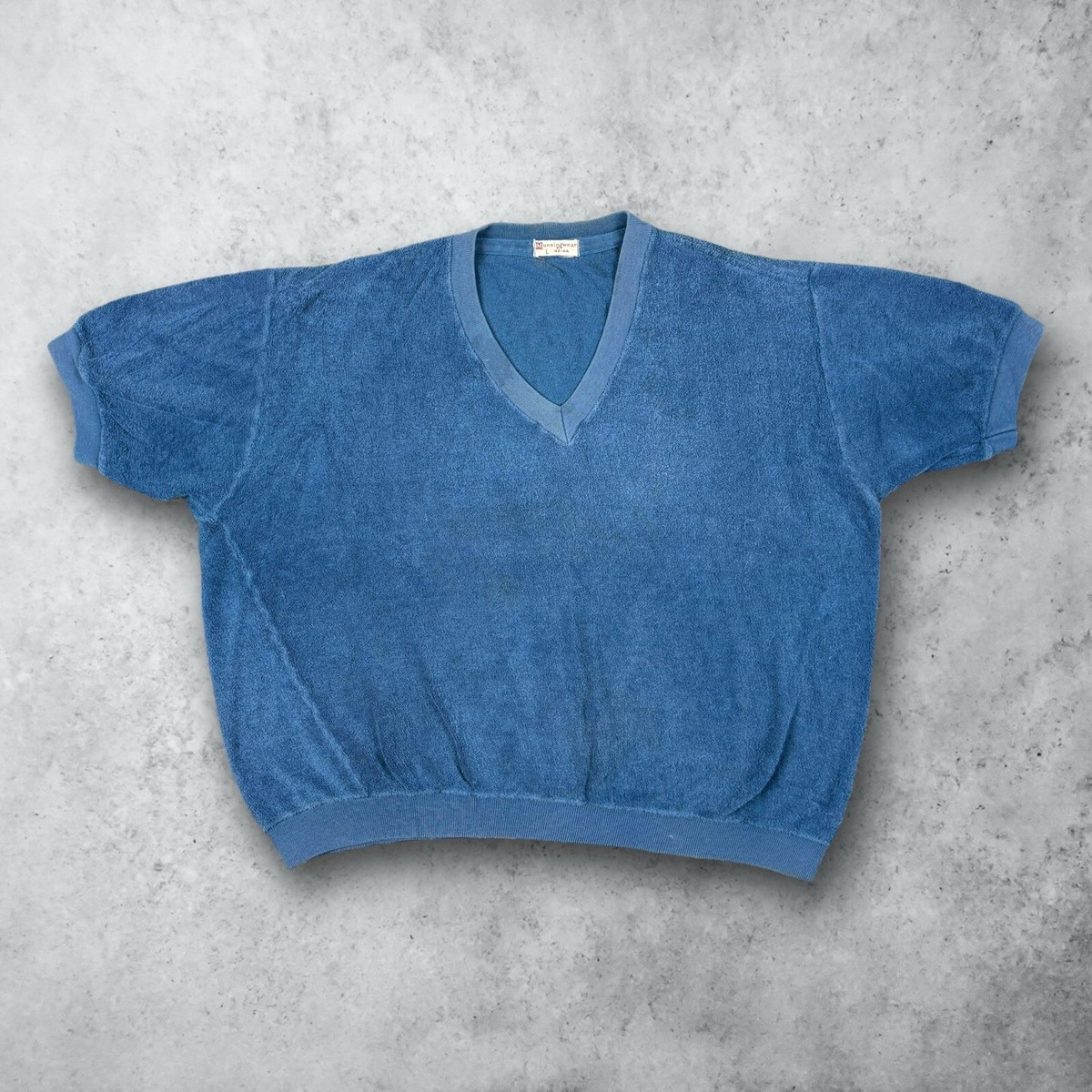 vintage short sleeve sweatshirt products for sale | eBay