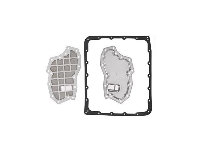 Kit de filtro de transmisión automática 67PG68D para Nissan TITAN 2004-2015 5,6 L V8 Foto 1 de 1