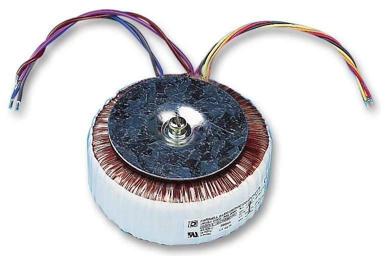 30 VA TOROIDAL 2X15V, LEISTUNG 30VA, PRIMÄRSPANNUNGEN 115V, 230 FÜR MULTICOMP - Bild 1 von 1