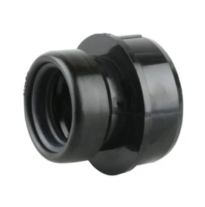 76 X Adaptadores Wavin Osma Boss para tubo de 32 mm/1 1/4" lote de trabajo 2S398 - Imagen 1 de 5
