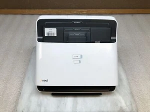 Neat ND-1000 Desk Desktop Document Scanner & Digital Filing System NO PWR CABLE - Picture 1 of 6