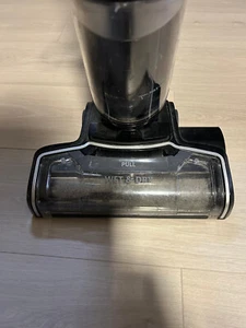 Saugwischer SilverCrest, sehr guter Zustand, selten gebraucht - Bild 1 von 3
