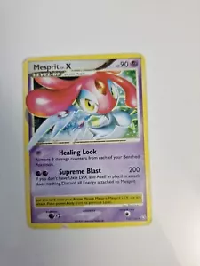 Mesprit Lv.X - Imagen 1 de 5