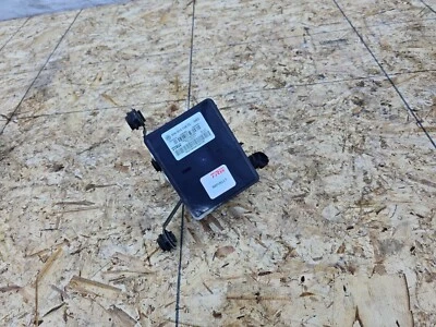 CONJUNTO BOMBA ABS ANTI BLOQUEO FRENO OEM 90K 15-18 AUDI Q3 Foto 1 de 4