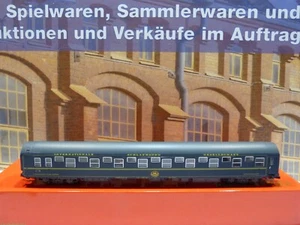 Rivarossi 3620 Schlafwagen CIWL 274 - Bild 1 von 1