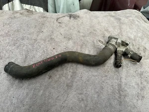 FIAT 500 / 500C 1.2 THERMOSTAT HOUSING 2007-ONWARDS W/ HOSE - Picture 1 of 3