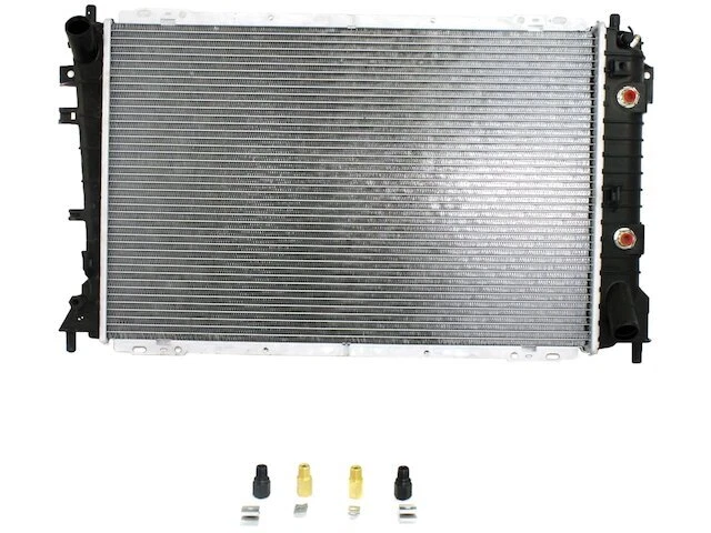 Radiador AP de repuesto para Lincoln Town Car 1995-1997 33TFYY Foto 1 de 1