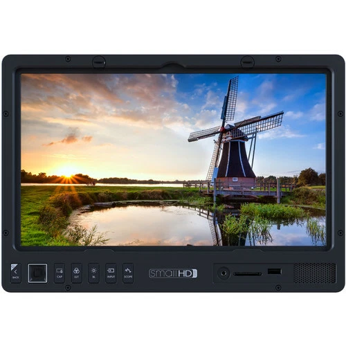 SmallHD 1303 HDR 13" Full HD LED Production Monitor #MON-1303HDR
